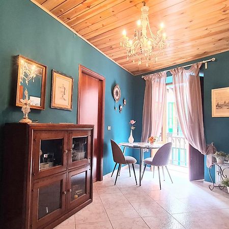 Casakameusa Palerme Extérieur photo
