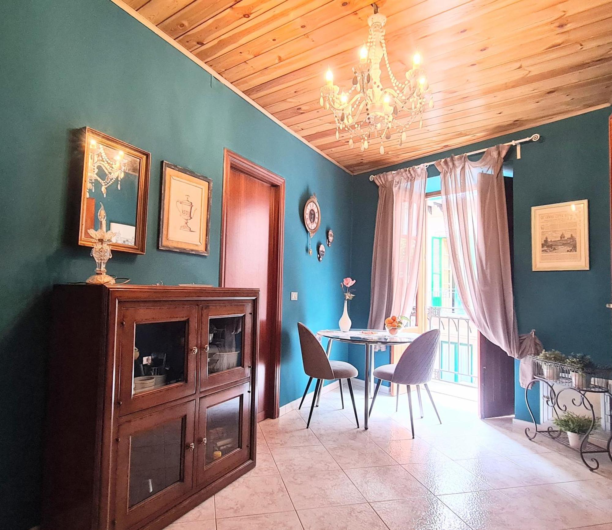 Casakameusa Palerme Extérieur photo