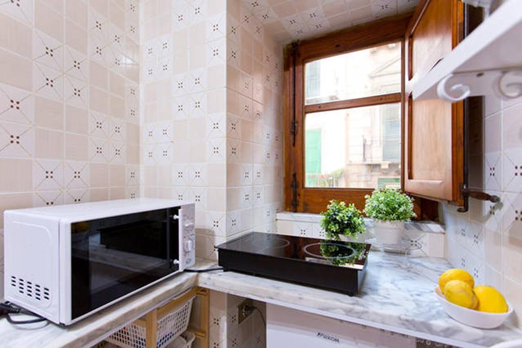 Casakameusa Palerme Extérieur photo