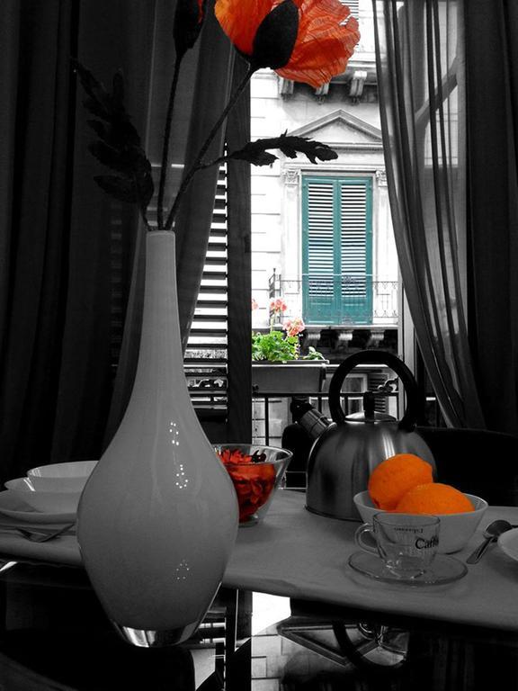 Casakameusa Palerme Extérieur photo